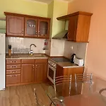 Stylish Sv елегантен двустаен св влас 아파트 스베티 블라스