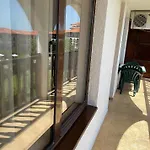 아파트 Stylish Sv елегантен двустаен св влас