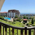 아파트 Stylish Sv елегантен двустаен св влас