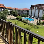 아파트 Stylish Sv елегантен двустаен св влас