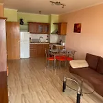 아파트 Stylish Sv елегантен двустаен св влас *