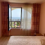 Stylish Sv елегантен двустаен св влас Apartament Święty Włas