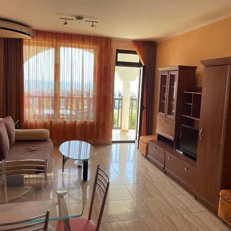 Stylish Sv Vlas елегантен двустаен св влас * Свети Влас