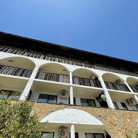 Stylish Sv Vlas елегантен двустаен св влас Апартамент
