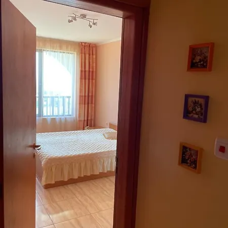 Stylish Sv Vlas елегантен двустаен св влас *