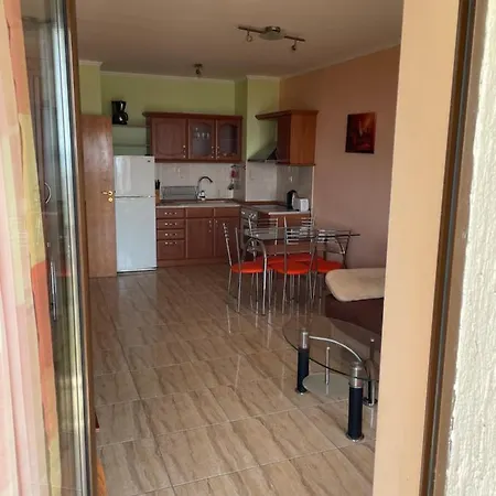 Apartment Stylish Sv елегантен двустаен св влас