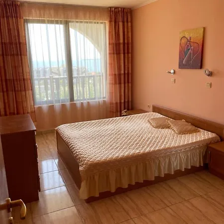 Stylish Sv елегантен двустаен св влас Apartment