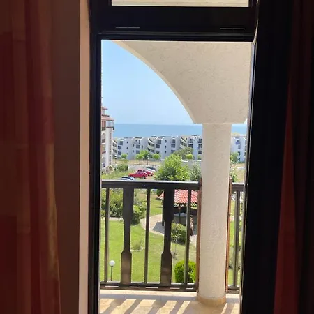 Stylish Sv Vlas елегантен двустаен св влас