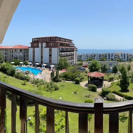 Apartment Stylish Sv елегантен двустаен св влас