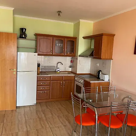 Stylish Sv Vlas елегантен двустаен св влас *
